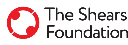 Shears Foundation logo